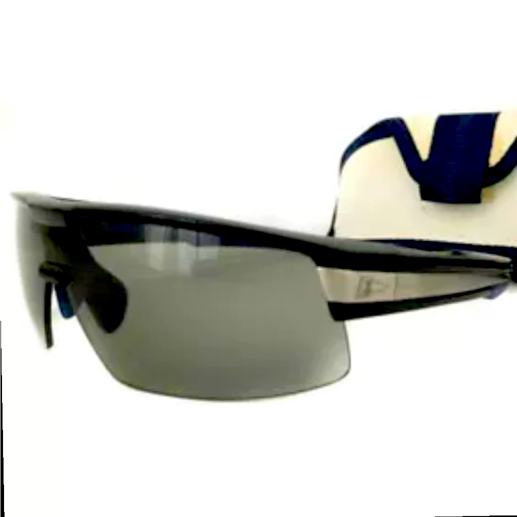 295 Preloved Louis Vuitton 2007 Lv Cup Black Eyewear